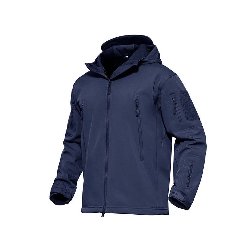 Chaqueta Táctica