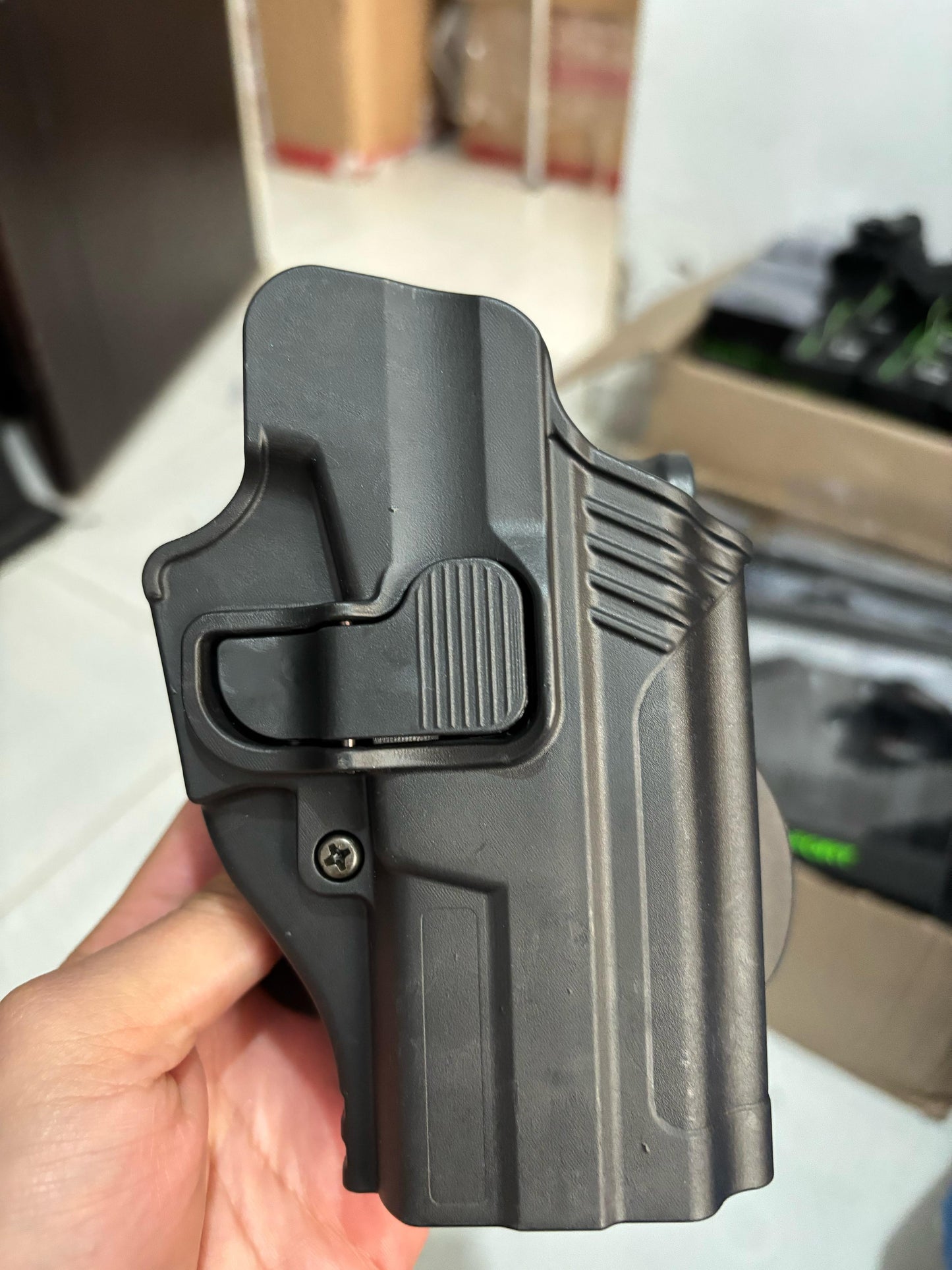Funda sig sauer Milfort