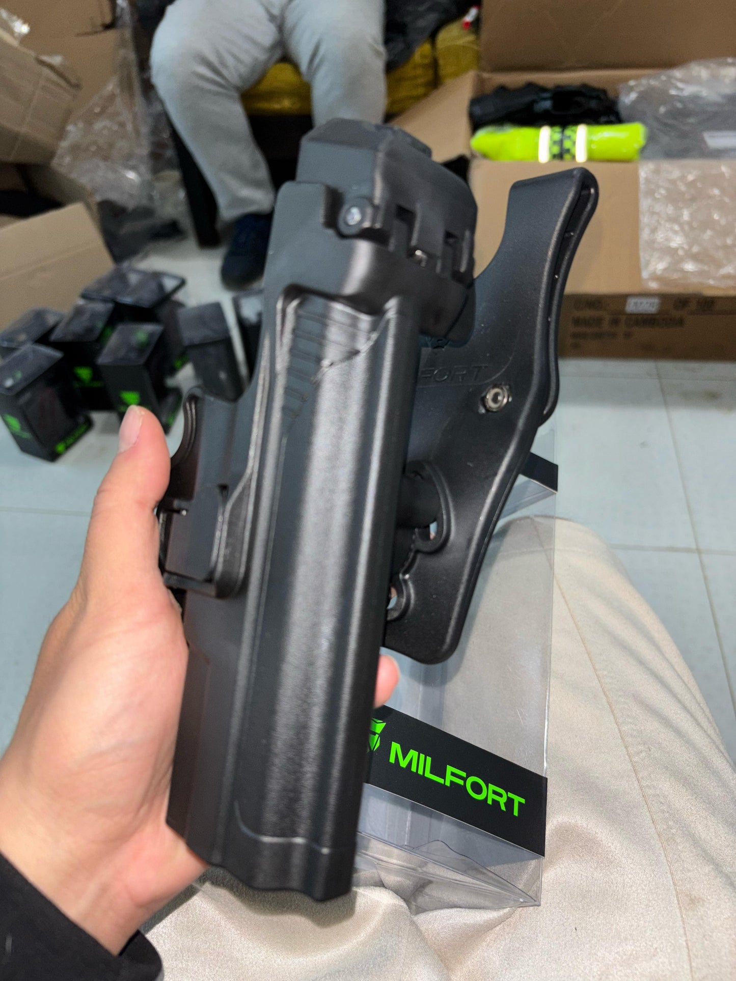 Funda serpa 3