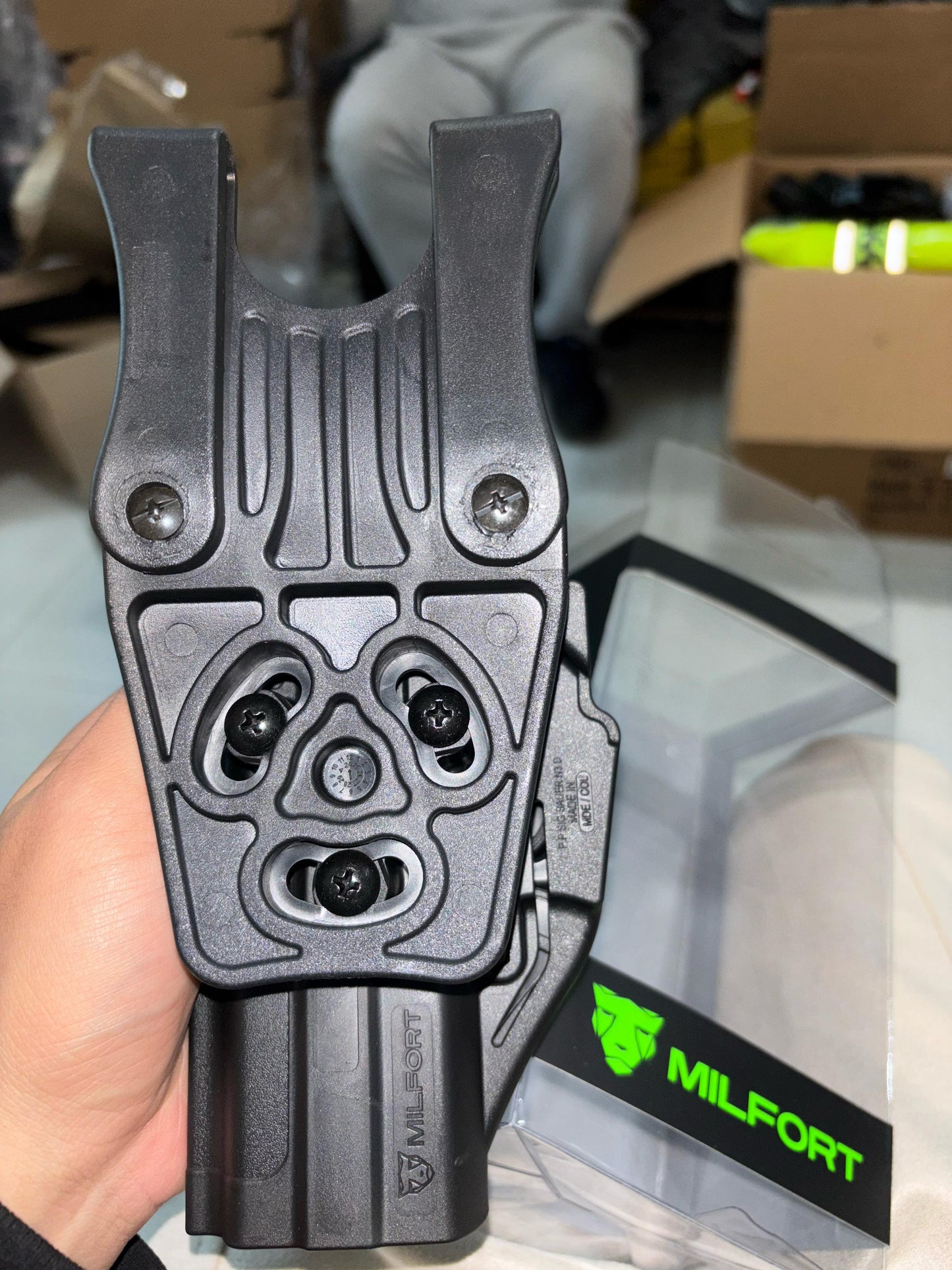 Funda serpa 3