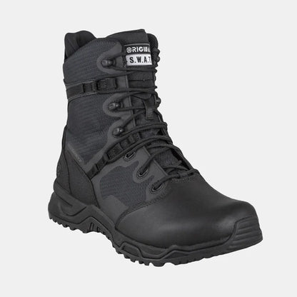 Swat Alpha Fury (punta de cuero) unisex