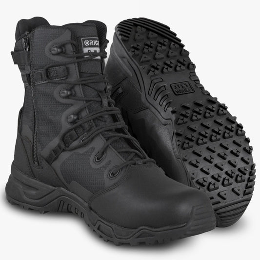 Swat Alpha Fury (punta de cuero) unisex