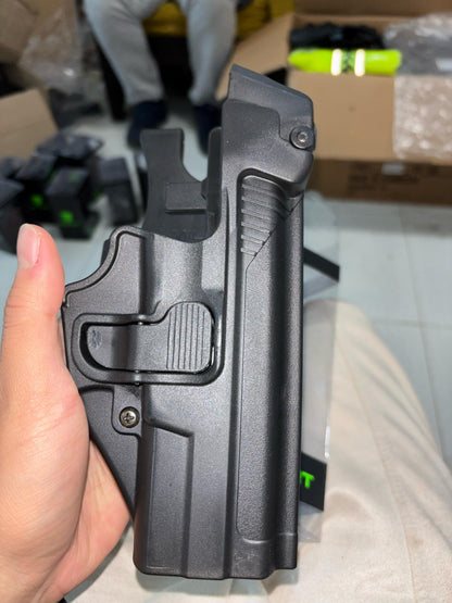 Funda serpa 3